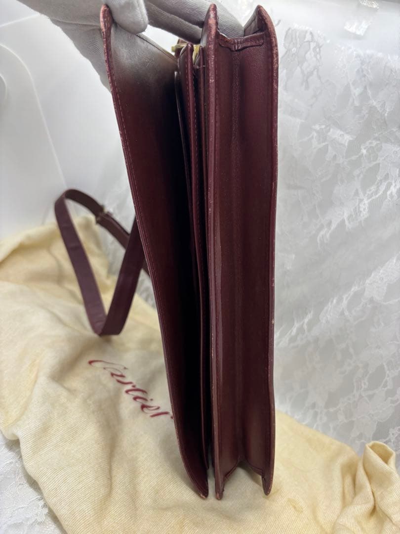 Cartier Shoulder Bags