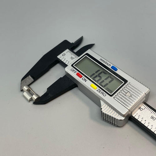 Rolex Metal Straps 118206 Pt
