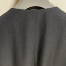 Yohji Yamamoto Pour Homme Collarless Jackets 4