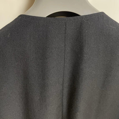 Yohji Yamamoto Pour Homme Collarless Jackets 4