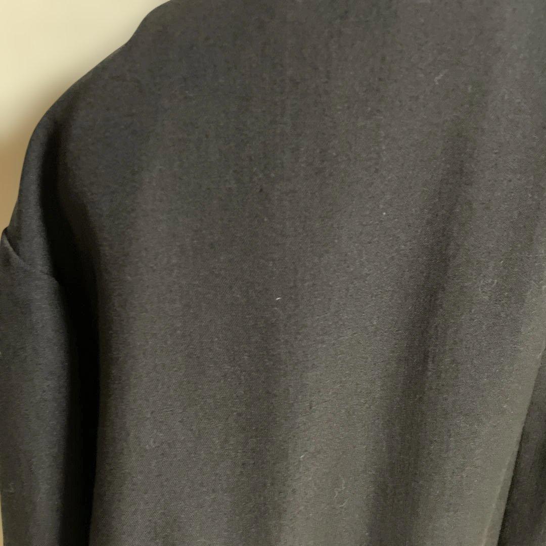 Yohji Yamamoto Pour Homme Collarless Jackets 4