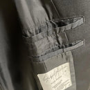 Yohji Yamamoto Pour Homme Collarless Jackets 4