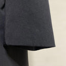 Yohji Yamamoto Pour Homme Collarless Jackets 4