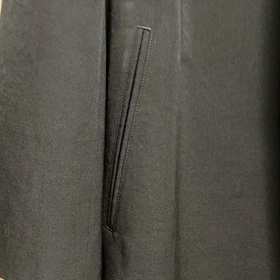 Yohji Yamamoto Pour Homme Collarless Jackets 4