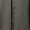 Yohji Yamamoto Pour Homme Collarless Jackets 4