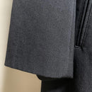 Yohji Yamamoto Pour Homme Collarless Jackets 4
