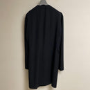 Yohji Yamamoto Pour Homme Collarless Jackets 4
