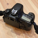 Canon Digital Slrs Eos60D