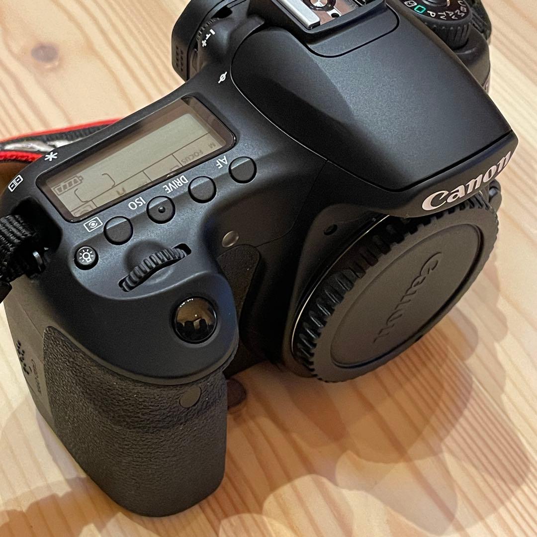 Canon Digital Slrs Eos60D