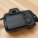 Canon Digital Slrs Eos60D