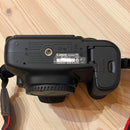 Canon Digital Slrs Eos60D