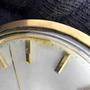 Seiko Hand -Wound Clock Grand 5722-9011 +1S/D