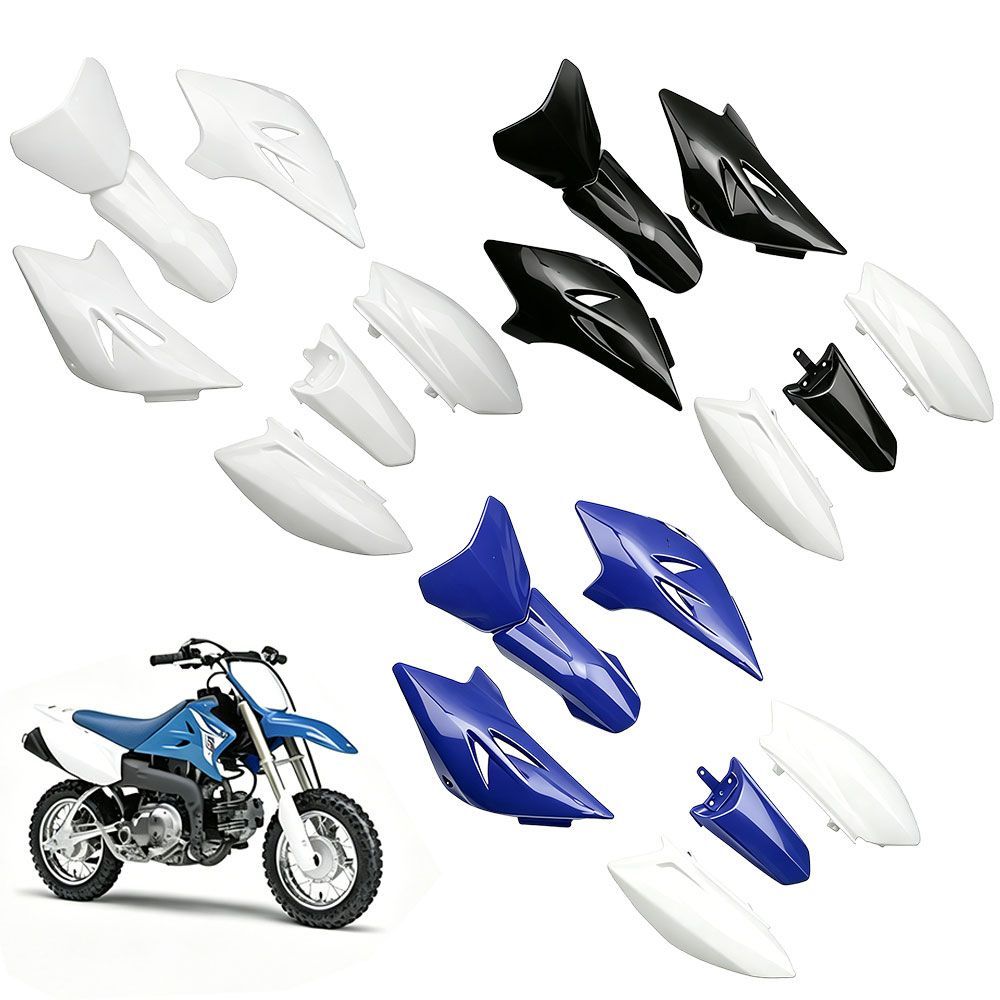 Others Ttr50 2006-2021