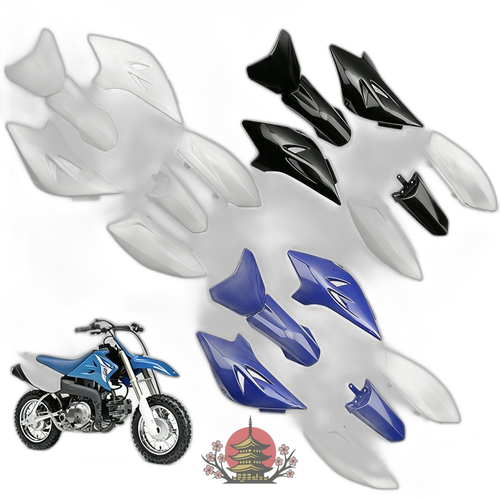 Others Ttr50 2006-2021