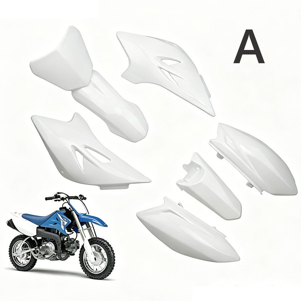 Others Ttr50 2006-2021