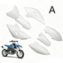 Others Ttr50 2006-2021