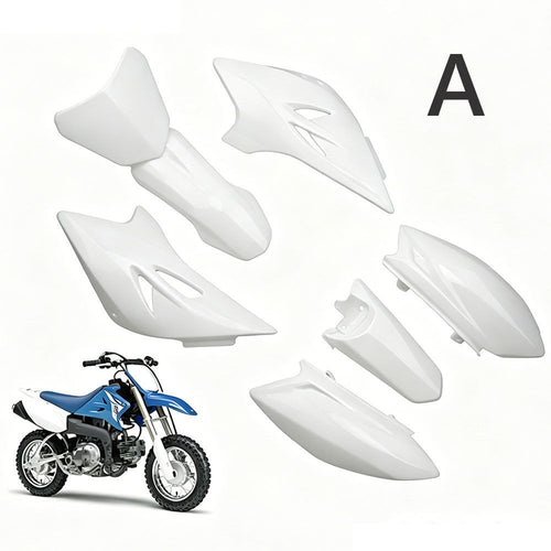 Others Ttr50 2006-2021