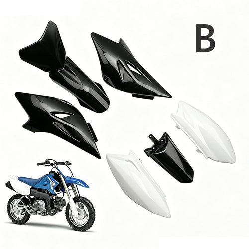 Others Ttr50 2006-2021