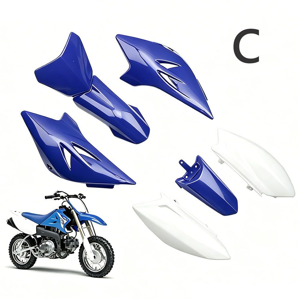 Others Ttr50 2006-2021