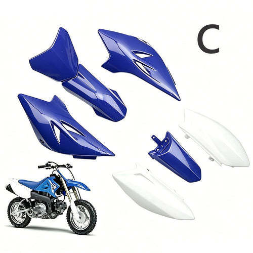 Others Ttr50 2006-2021