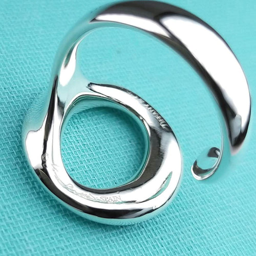 Tiffany Rings 2862