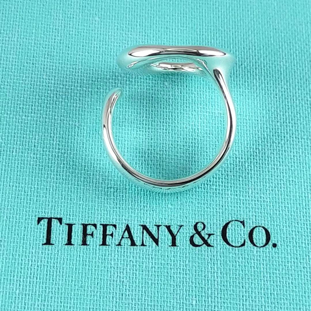 Tiffany Rings 2862