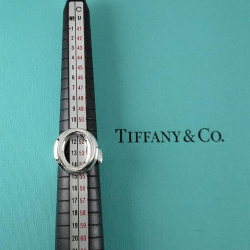 Tiffany Rings 2862