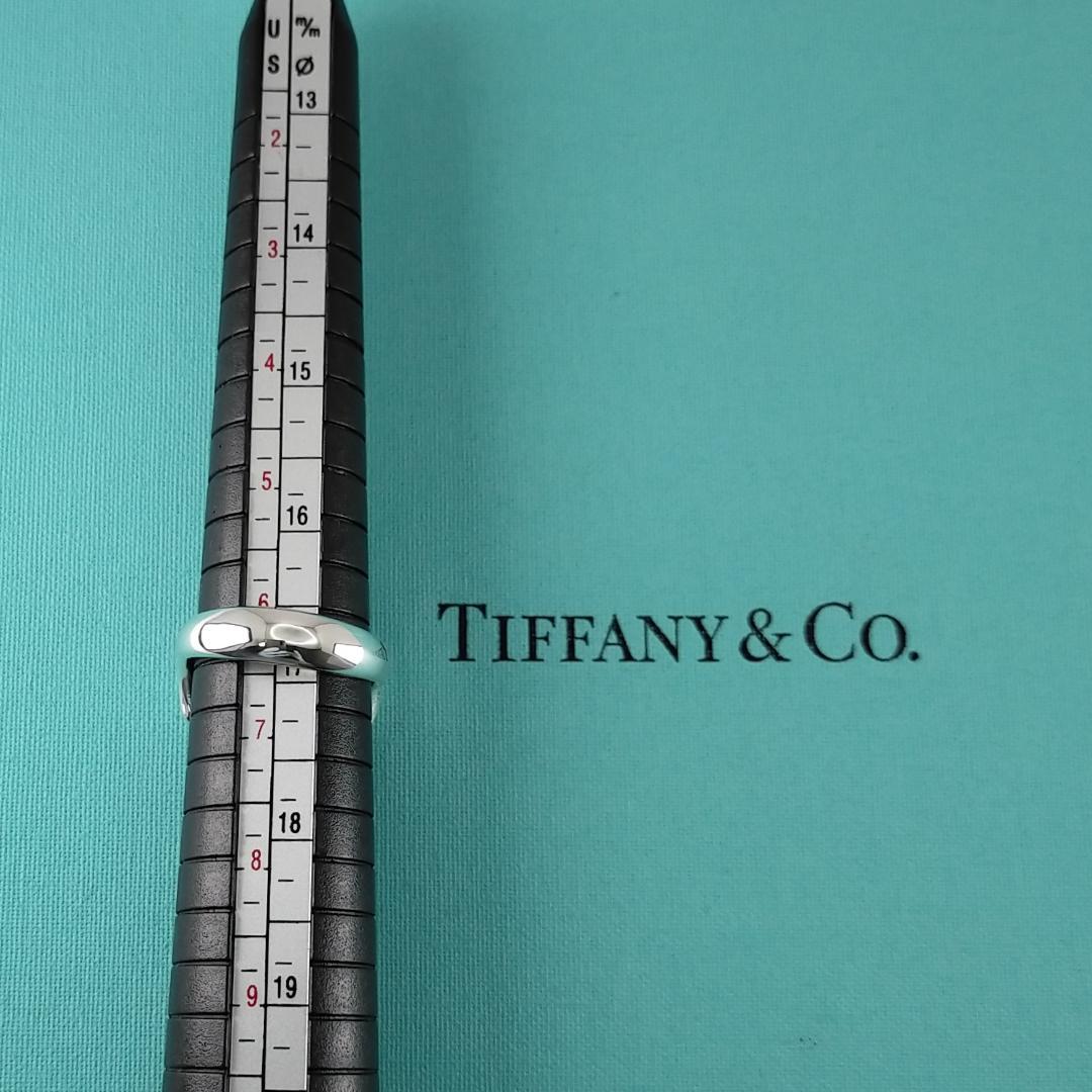 Tiffany Rings 2862