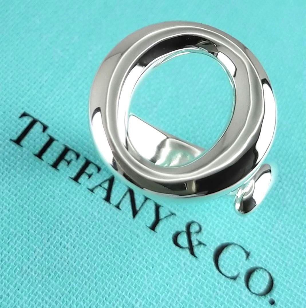 Tiffany Rings 2862
