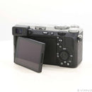 Sony Mirrorless Interchangeable Lips 7C Ii Ilce-7Cm2 344