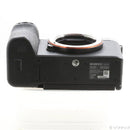 Sony Mirrorless Interchangeable Lips 7C Ii Ilce-7Cm2 344