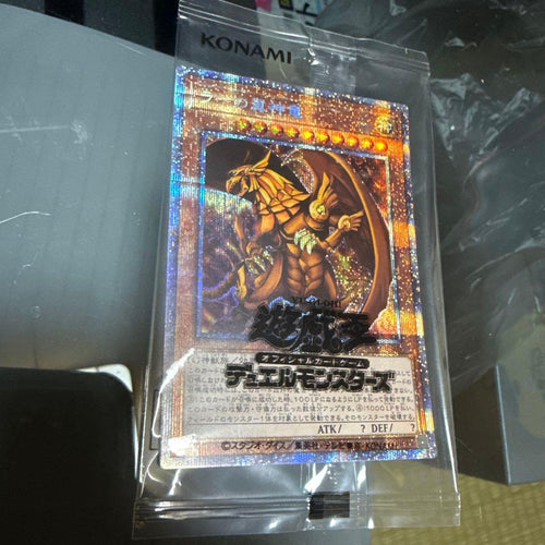 Yu-Gi-Oh! Ocg Duel Monsters (Japanese)