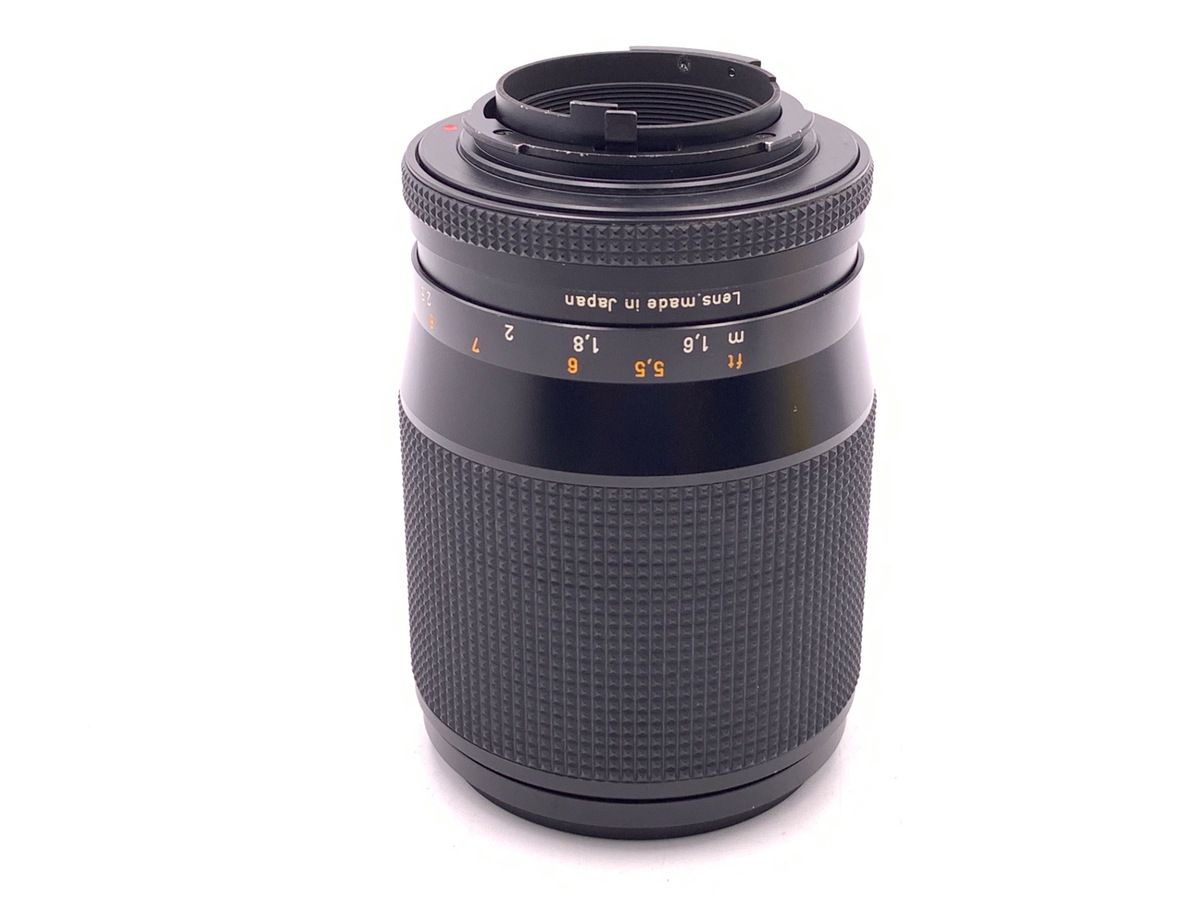 Lens (Single Focus) Rts Sonnar F2.8 Ae J