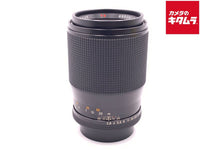 Lens (Single Focus) Rts Sonnar F2.8 Ae J