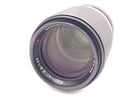 Lens (Single Focus) Rts Sonnar F2.8 Ae J