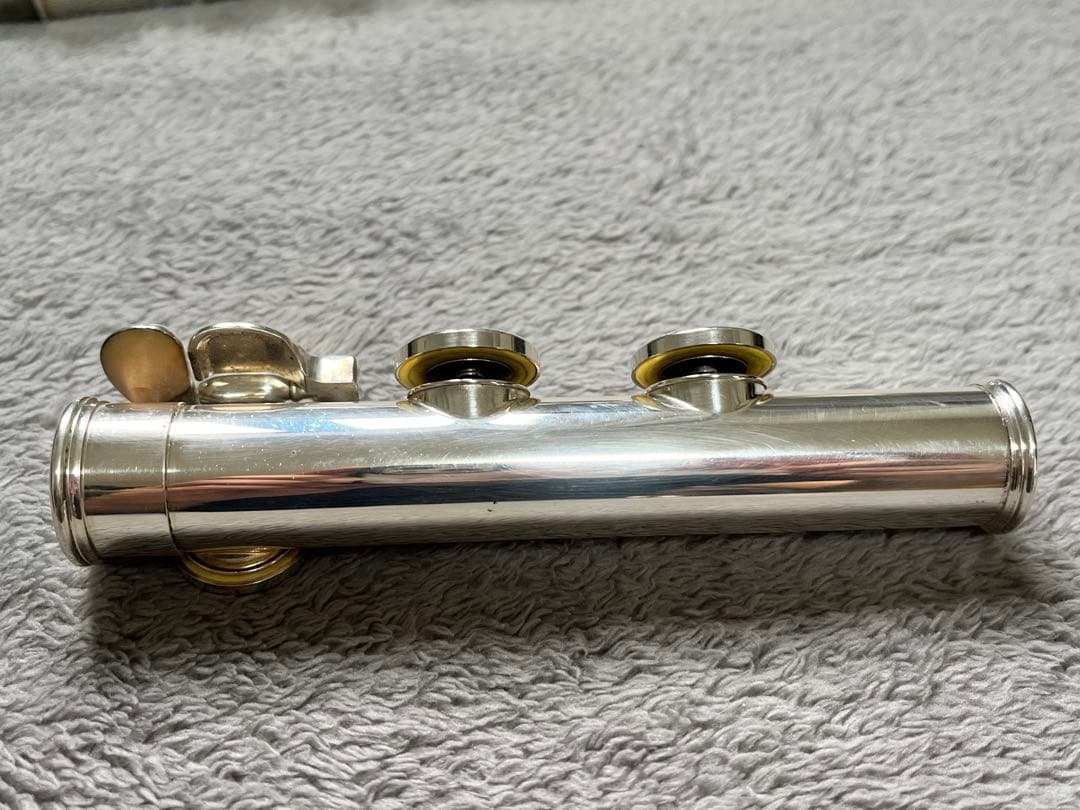 Yamaha Flutes S*A Yfl-221S E