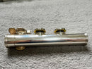Yamaha Flutes S*A Yfl-221S E