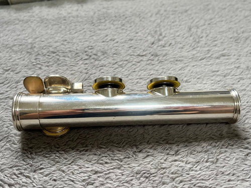 Yamaha Flutes S*A Yfl-221S E
