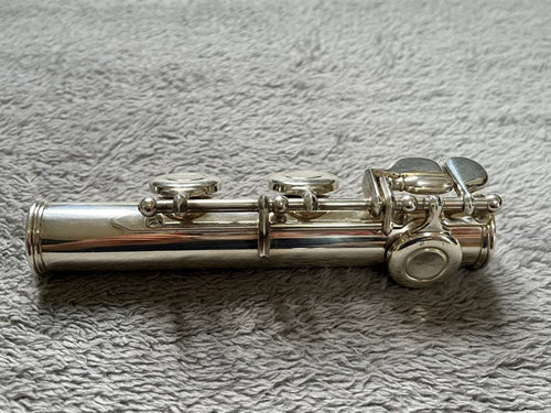 Yamaha Flutes S*A Yfl-221S E