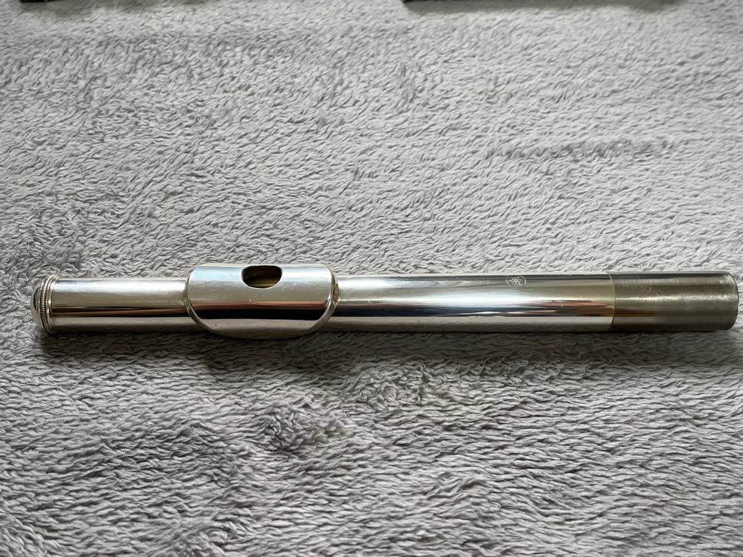Yamaha Flutes S*A Yfl-221S E