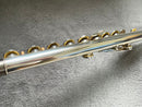 Yamaha Flutes S*A Yfl-221S E