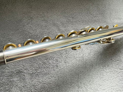 Yamaha Flutes S*A Yfl-221S E