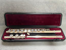 Yamaha Flutes S*A Yfl-221S E