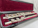 Yamaha Flutes S*A Yfl-221S E
