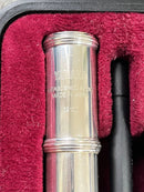 Yamaha Flutes S*A Yfl-221S E
