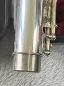 Yamaha Flutes S*A Yfl-221S E