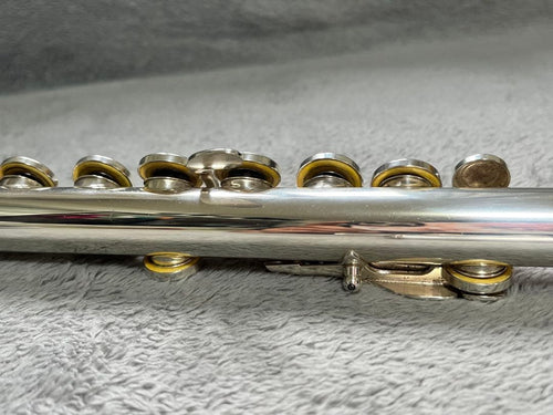 Yamaha Flutes S*A Yfl-221S E