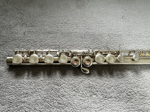 Yamaha Flutes S*A Yfl-221S E