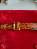 Cartier Quartz Watches 2002 Sm 2415