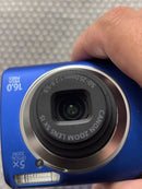 Compact Digital Camera Canon Powershot A3300 Is 26040201